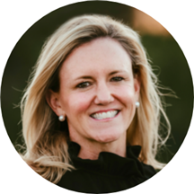 Kerri Burr, LMHC