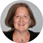 Kerri Griffin, LCSW