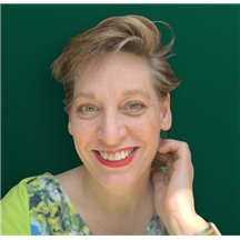 Kerri Kenel, LMSW