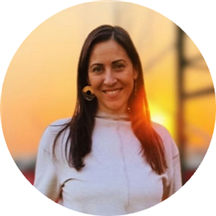 Kerri Louati, CDE, RD