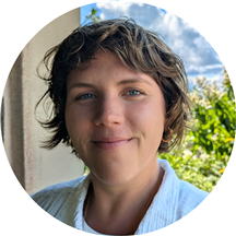 Kerrie-Anne Weickert, LMHC, LPC