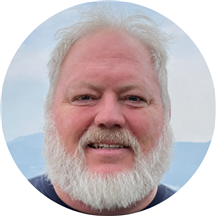 Kerry Branum, LPC