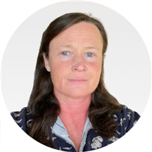 Kerry Finney, CMHC
