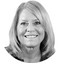 Kerry Guizzo, LMFT