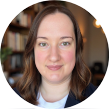 Kerry Monahan, APRN, PMHNP