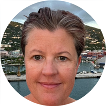 Kerry Tucker, PMHNP