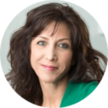 Kerstin Perini, LPC