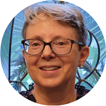 Kerstin Walpus, LPC