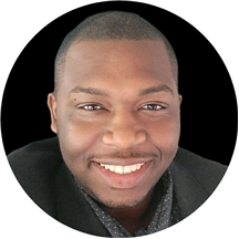 Kervin Isaac, LMHC
