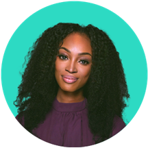 Kesha Cheron, MSN, PMHNP