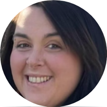 Kesha Molden, LMHC