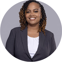 Kesha Smith, MS