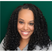 Kesha Spaulding, PMHNP