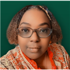 Kesha Sterling, MS