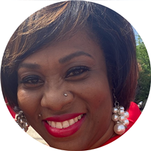 Kesha Thomas, LPC