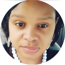 Keshawna Tiggle, LPC