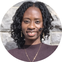 Keshea Rouse, APRN, RN