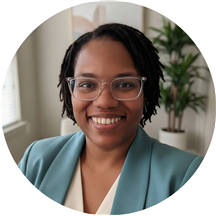 Keshia Bell, LMFT