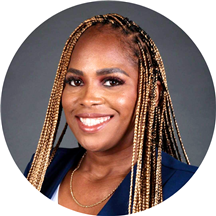 Keshia Carhee, LCSW