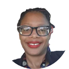 Keshia Dunn, LPC/MHSP