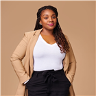 Keshia Francis, LCSW