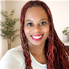 Keshia Ginn, LCSW