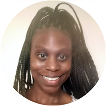 Keshia Ingram, LMFT