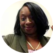 Keshia Ingram, LPC