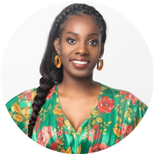 Keshia Irving, MA