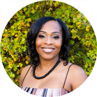 Keshia Keyes-Anderson, LMFT