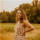 Keshia Knight, LCSW