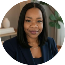 Keshia Trammell, LCSW