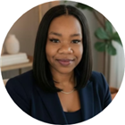 Keshia Trammell, LCSW