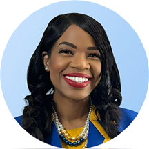 Keshia Weaver, LCSW