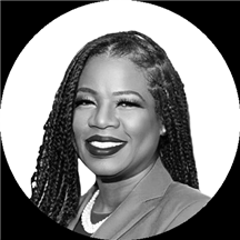 Keshia Weaver, LCSW