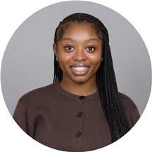 Keshonna Thomas, LCPC