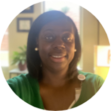 Kesi Thompson, LCSW