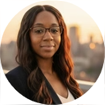 Kesina Gray Graham, LMHC