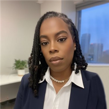 Kettia Duperval, LCSW