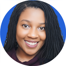 Keturah Hunte, MS