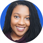 Keturah Hunte, MS