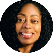 Keva Rice, LISW