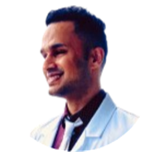 Keval Dholakia, PA-C