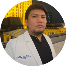 Kevin Acosta Reyes
