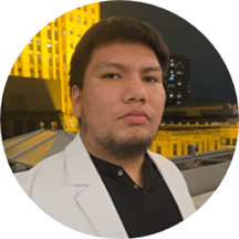 Kevin Acosta Reyes, NP, APN