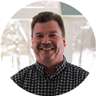 Kevin Bagwell, LPCC