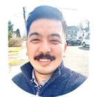 Kevin Baltazar, PT
