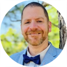 Kevin Blalock, LCSW