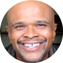 Kevin Bowman, LMSW