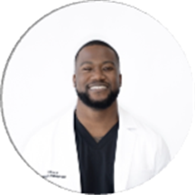 Kevin Bruce, APRN